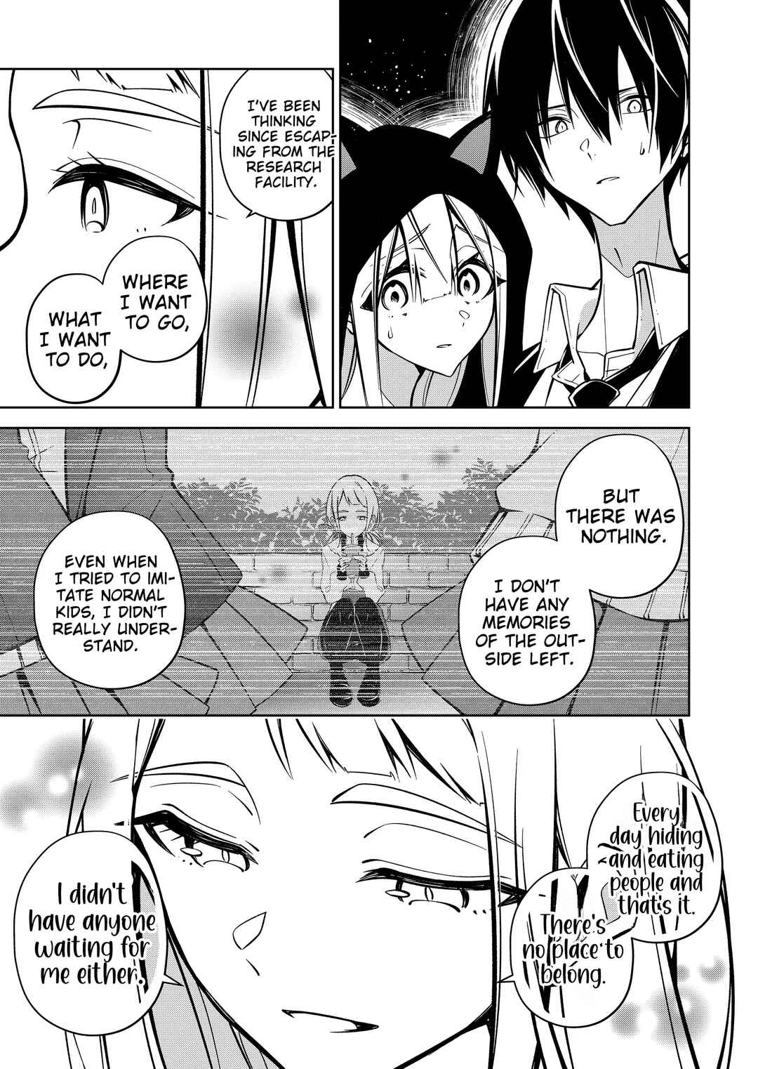 Persephonia Chapter 15 - Page 14