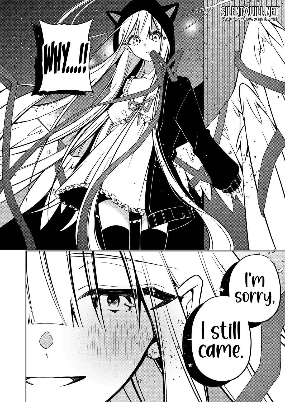 Persephonia Chapter 15 - Page 19