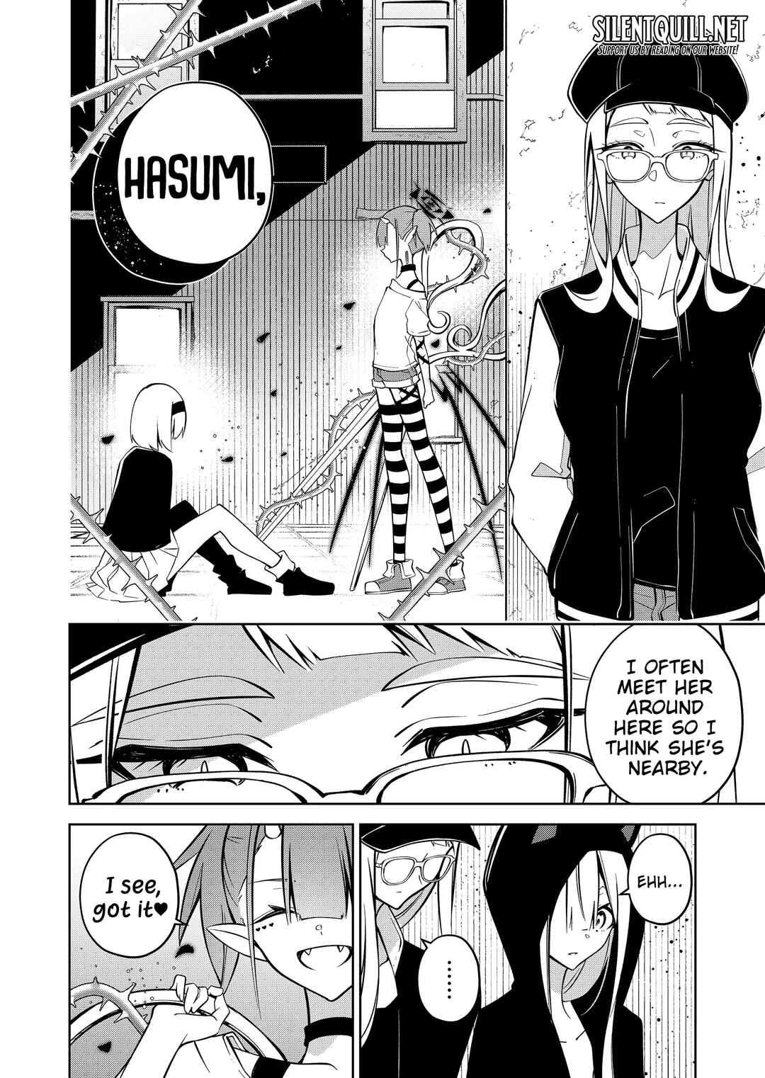 Persephonia Chapter 15 - Page 7
