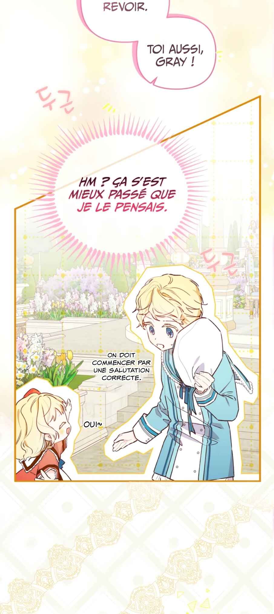 In This Life, I Won’t Live as My Twin Sister’s Shadow Chapter 4 - Page 14