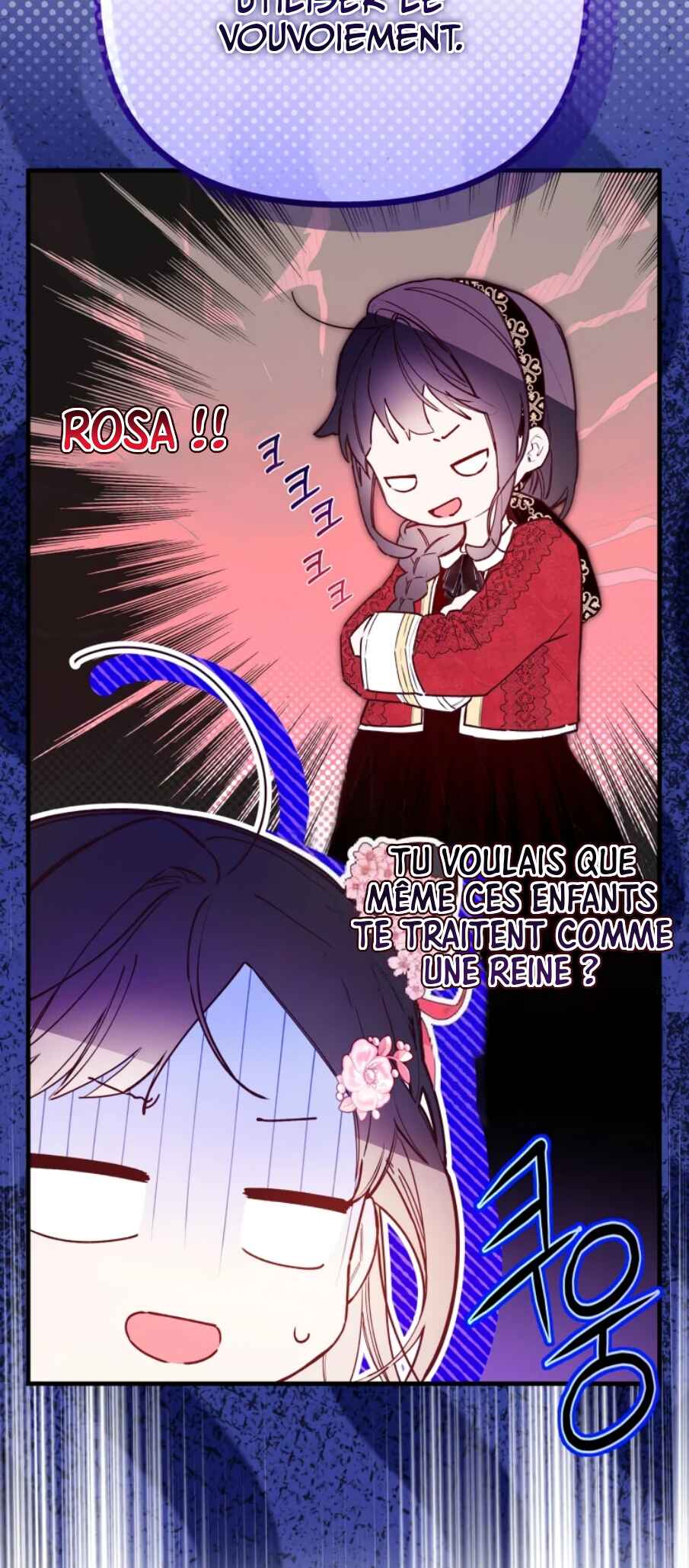 In This Life, I Won’t Live as My Twin Sister’s Shadow Chapter 4 - Page 23