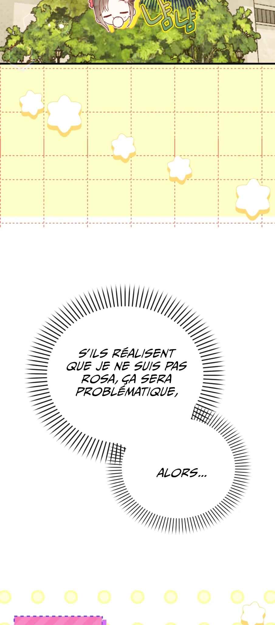 In This Life, I Won’t Live as My Twin Sister’s Shadow Chapter 4 - Page 28
