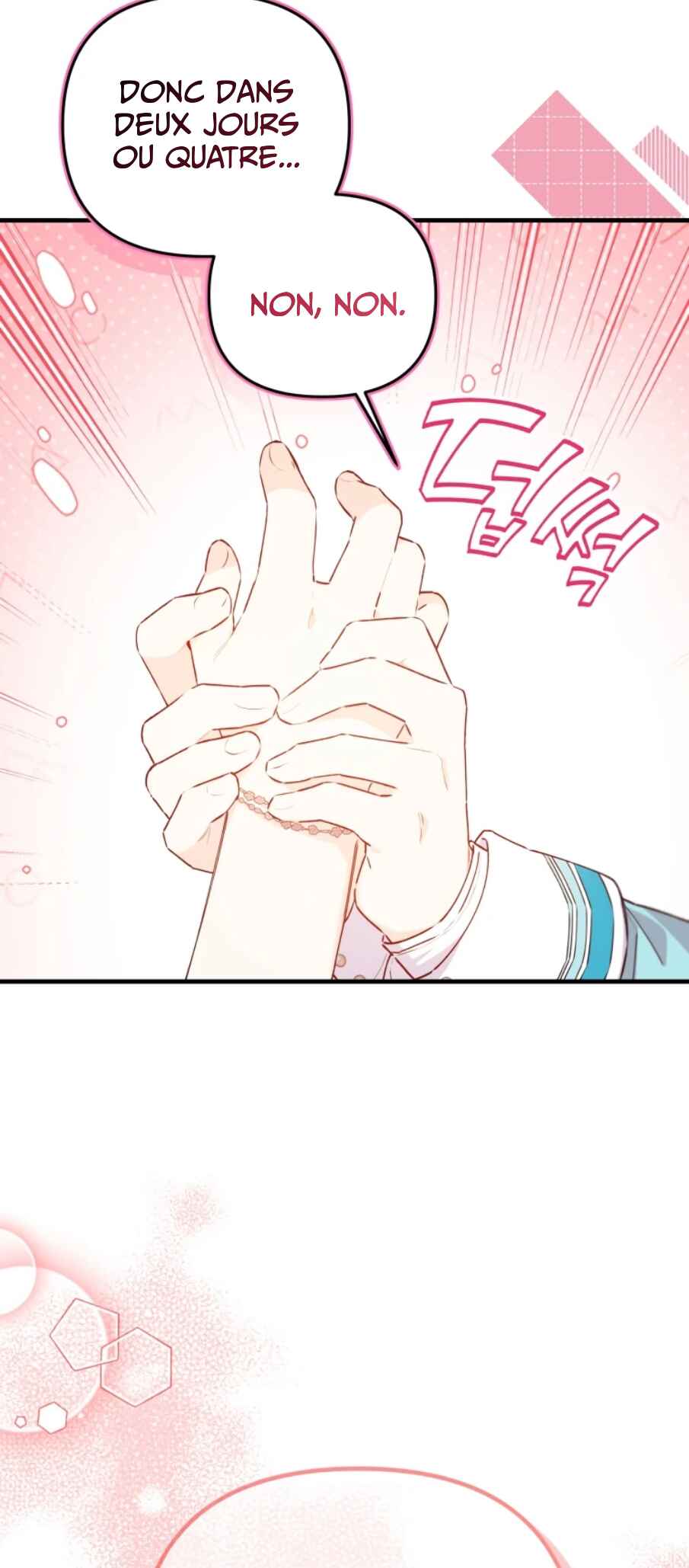 In This Life, I Won’t Live as My Twin Sister’s Shadow Chapter 4 - Page 31