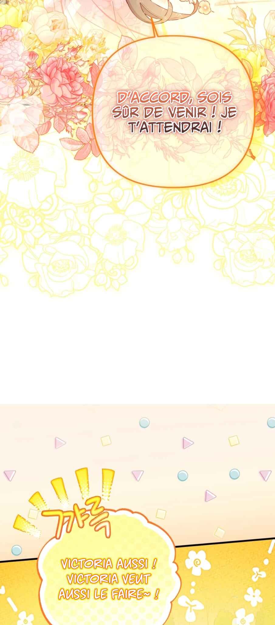 In This Life, I Won’t Live as My Twin Sister’s Shadow Chapter 4 - Page 37