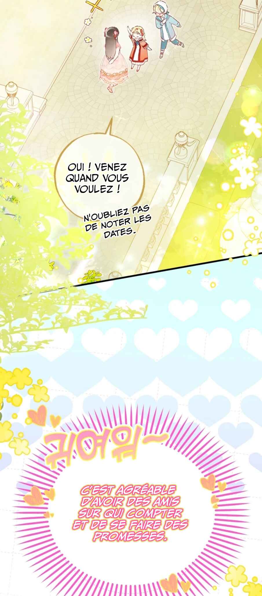 In This Life, I Won’t Live as My Twin Sister’s Shadow Chapter 4 - Page 42