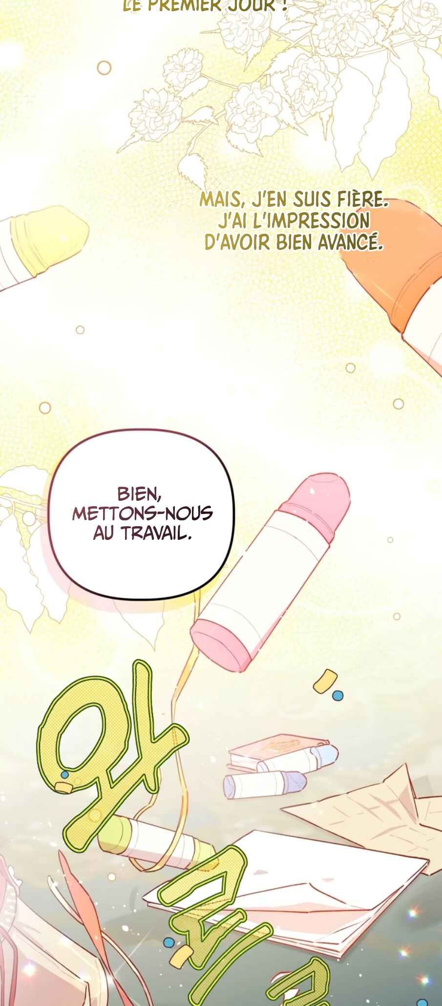 In This Life, I Won’t Live as My Twin Sister’s Shadow Chapter 4 - Page 44
