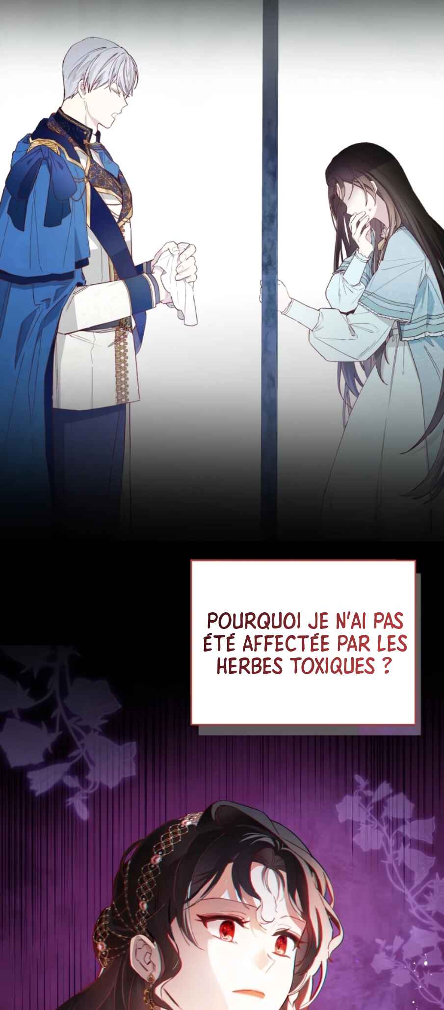 In This Life, I Won’t Live as My Twin Sister’s Shadow Chapter 4 - Page 48