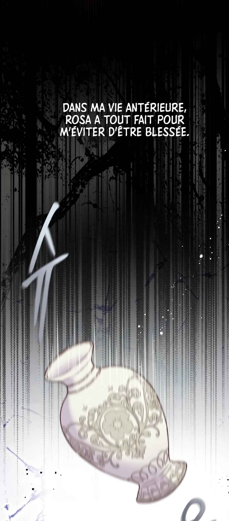 In This Life, I Won’t Live as My Twin Sister’s Shadow Chapter 4 - Page 57