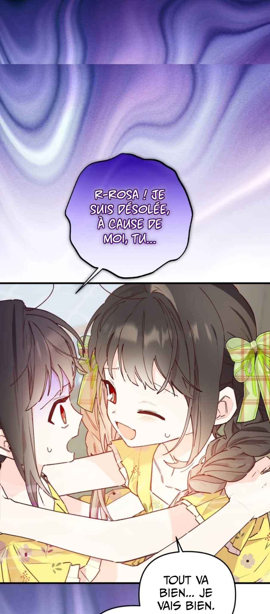 In This Life, I Won’t Live as My Twin Sister’s Shadow Chapter 4 - Page 62