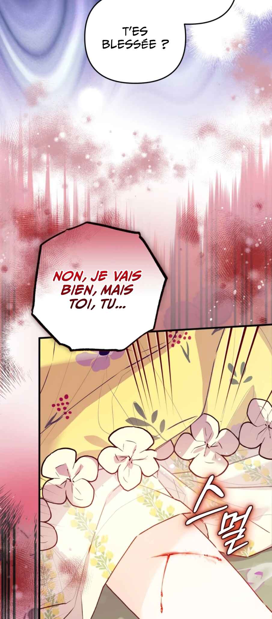 In This Life, I Won’t Live as My Twin Sister’s Shadow Chapter 4 - Page 63