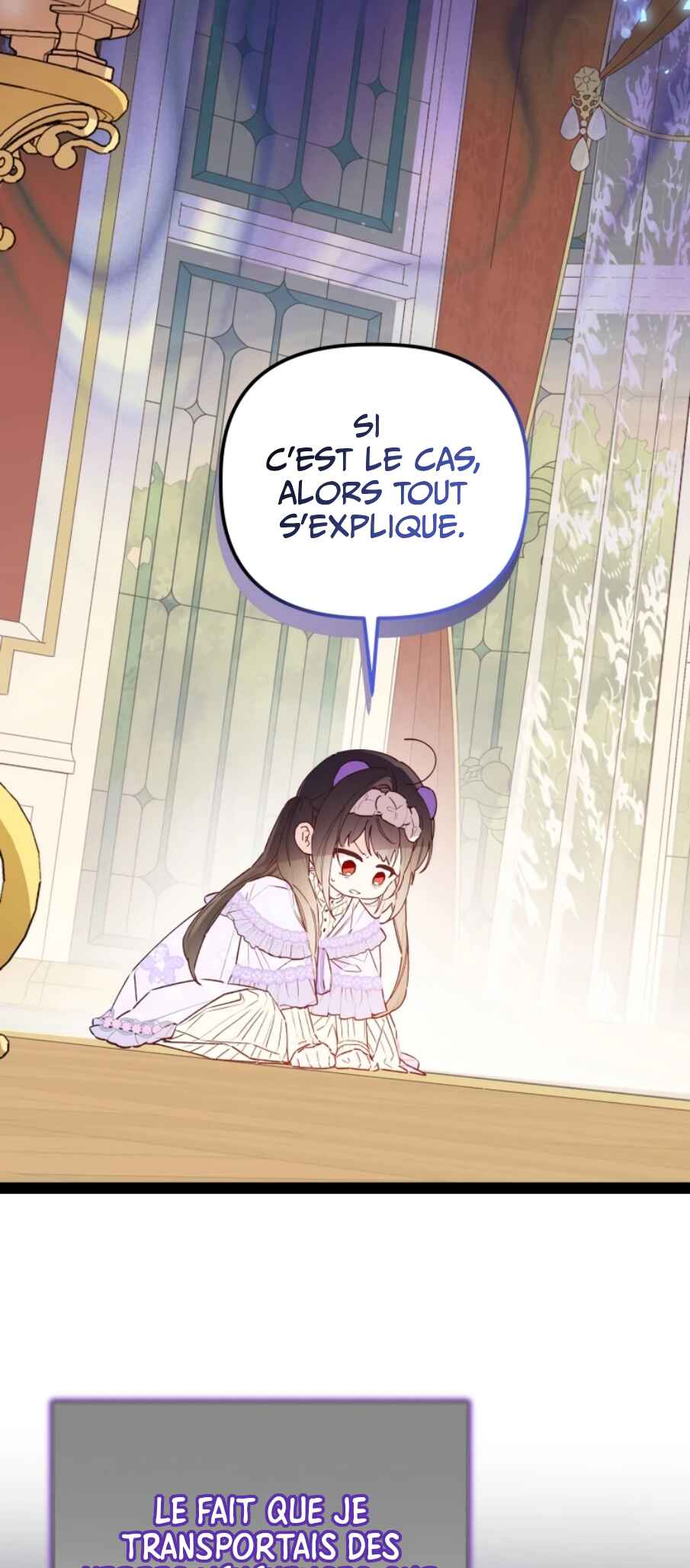 In This Life, I Won’t Live as My Twin Sister’s Shadow Chapter 4 - Page 69