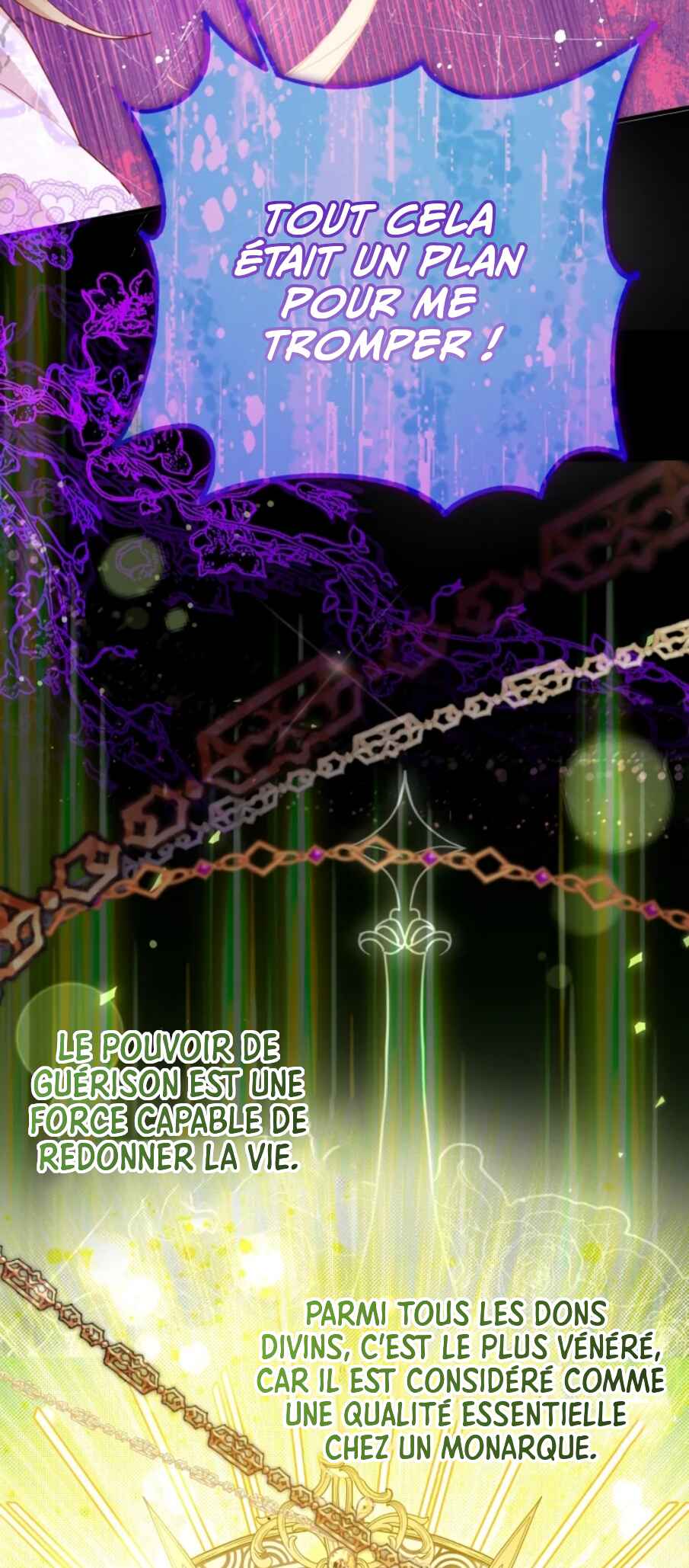 In This Life, I Won’t Live as My Twin Sister’s Shadow Chapter 4 - Page 73