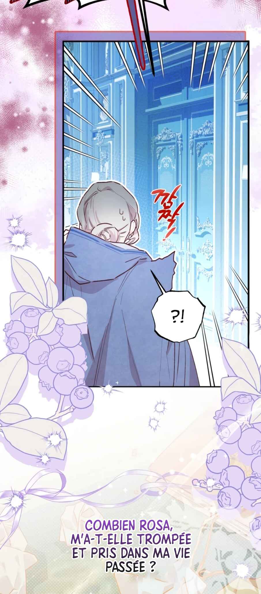 In This Life, I Won’t Live as My Twin Sister’s Shadow Chapter 4 - Page 80