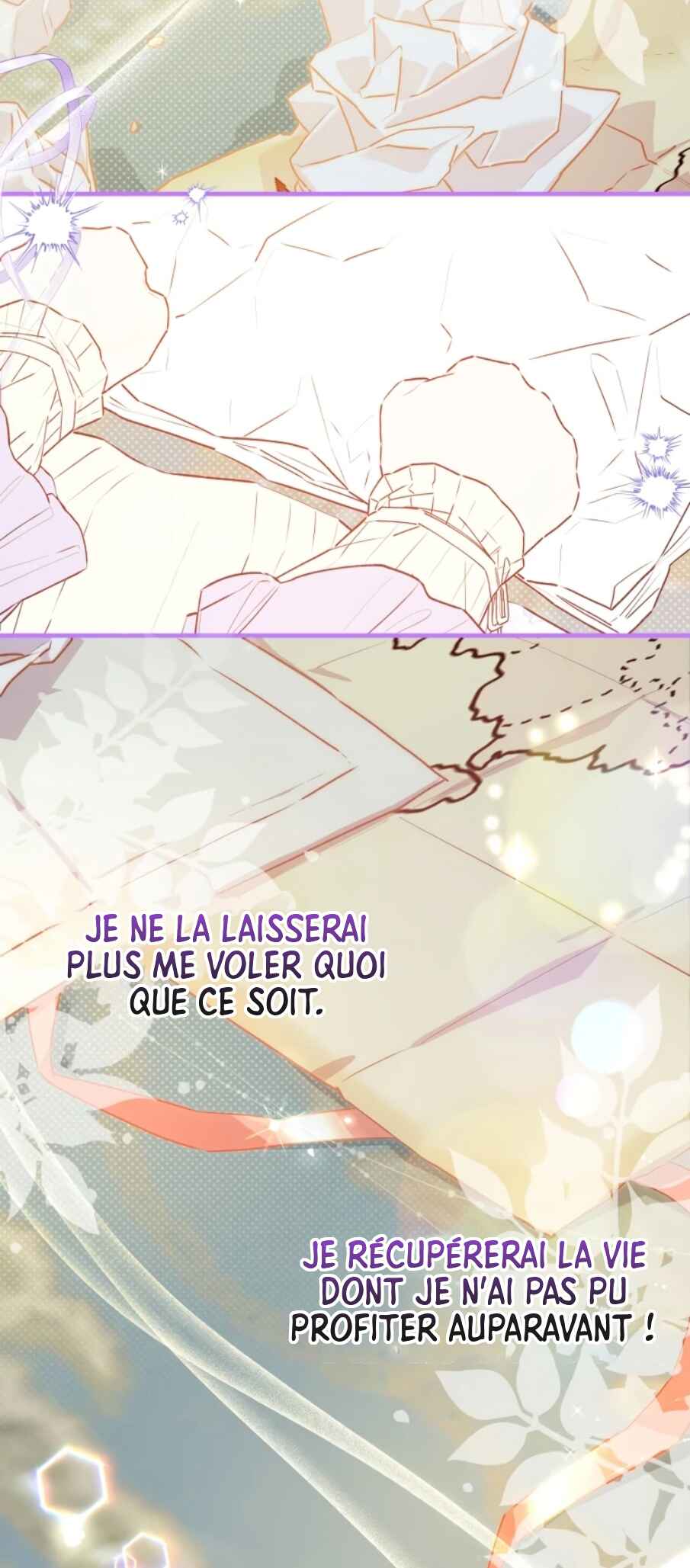 In This Life, I Won’t Live as My Twin Sister’s Shadow Chapter 4 - Page 81