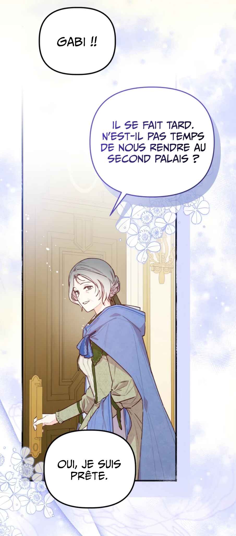 In This Life, I Won’t Live as My Twin Sister’s Shadow Chapter 4 - Page 83