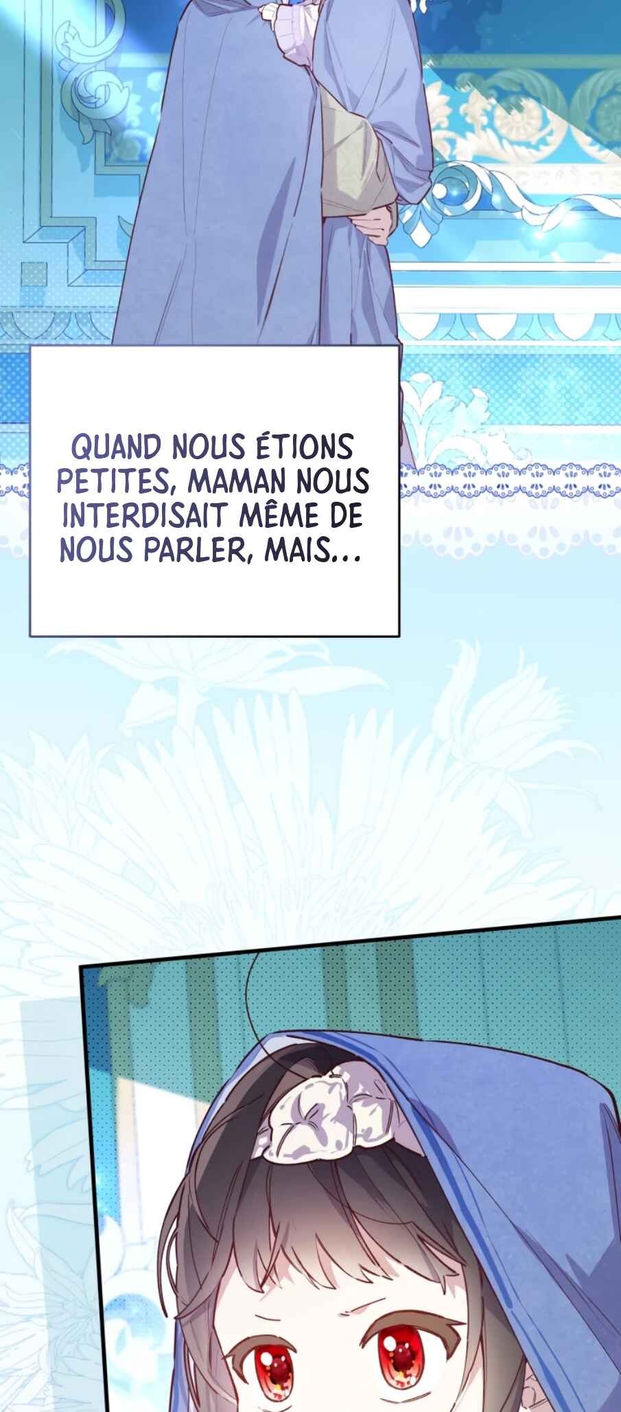 In This Life, I Won’t Live as My Twin Sister’s Shadow Chapter 4 - Page 85