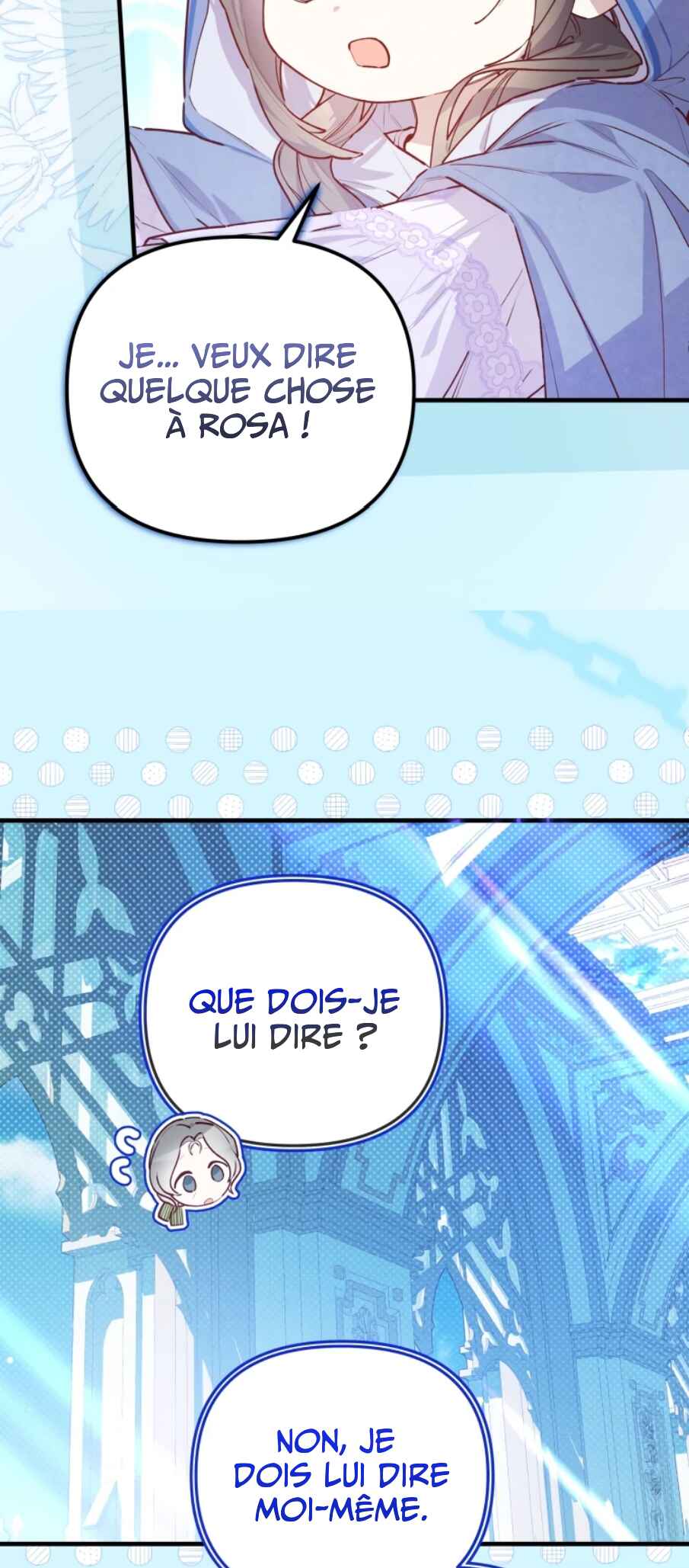 In This Life, I Won’t Live as My Twin Sister’s Shadow Chapter 4 - Page 86