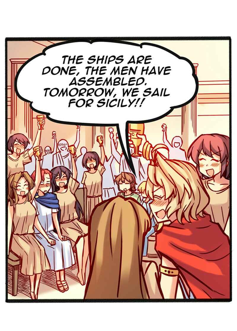 Everywhere & Nowhere Chapter 10 - Page 10