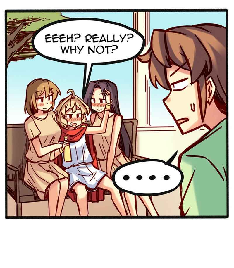 Everywhere & Nowhere Chapter 10 - Page 15