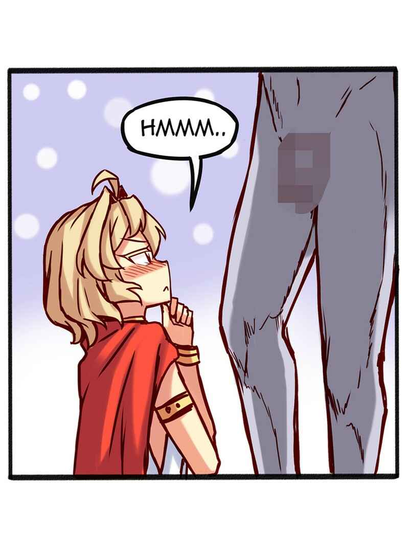 Everywhere & Nowhere Chapter 10 - Page 22