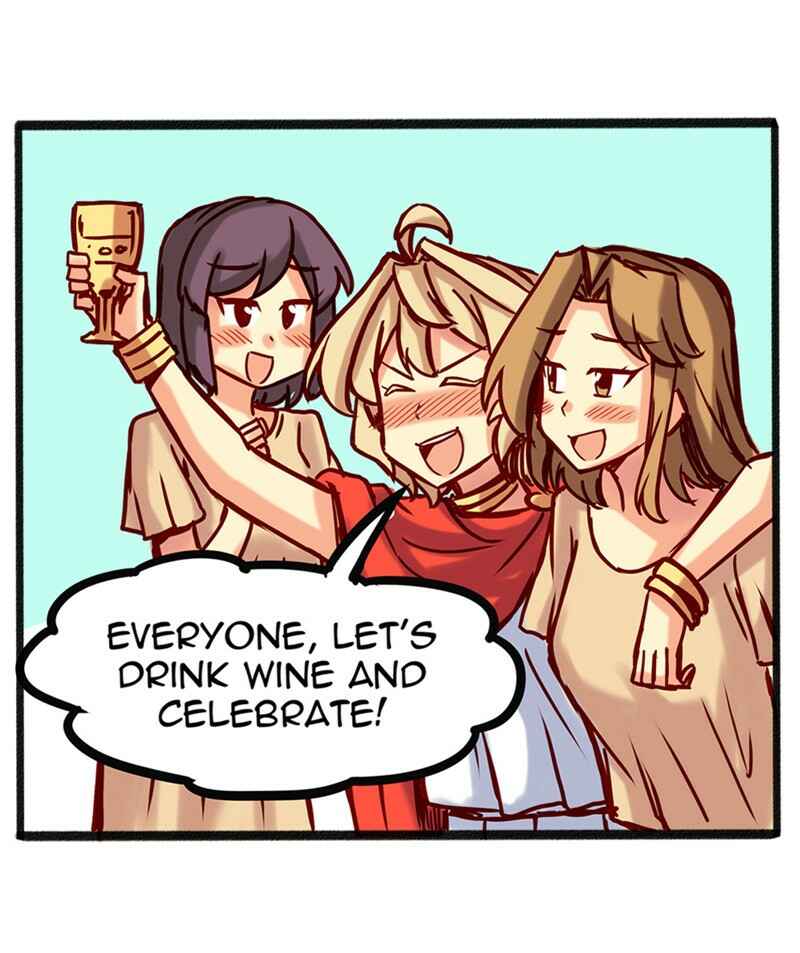 Everywhere & Nowhere Chapter 10 - Page 9