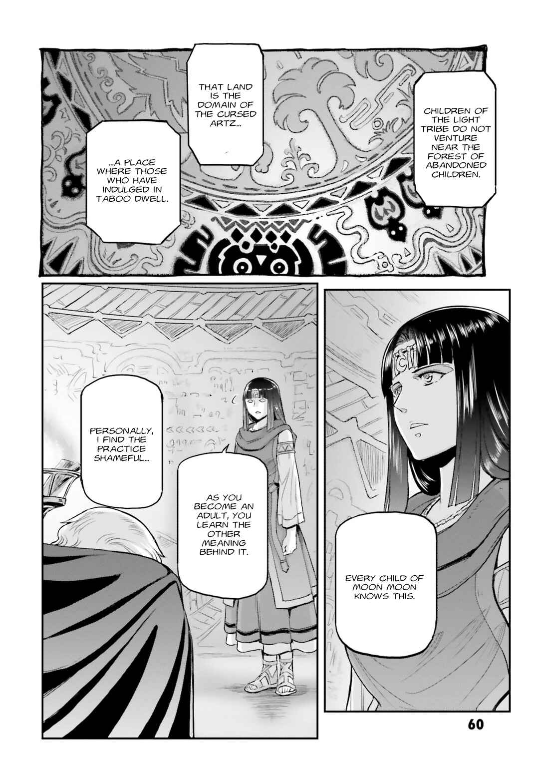 Kidou Senshi Moon Gundam Chapter 19 - Page 15