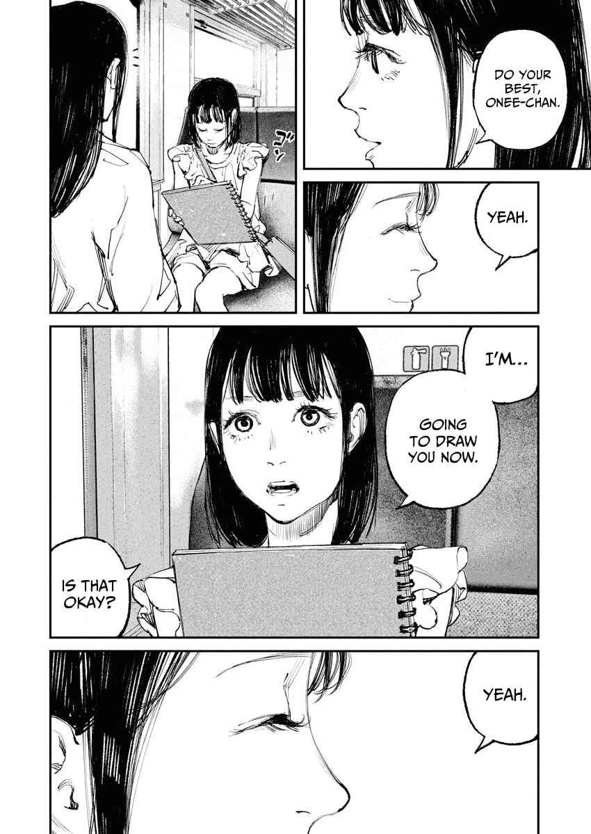 Tonari no Jii-san Chapter 1 - Page 28