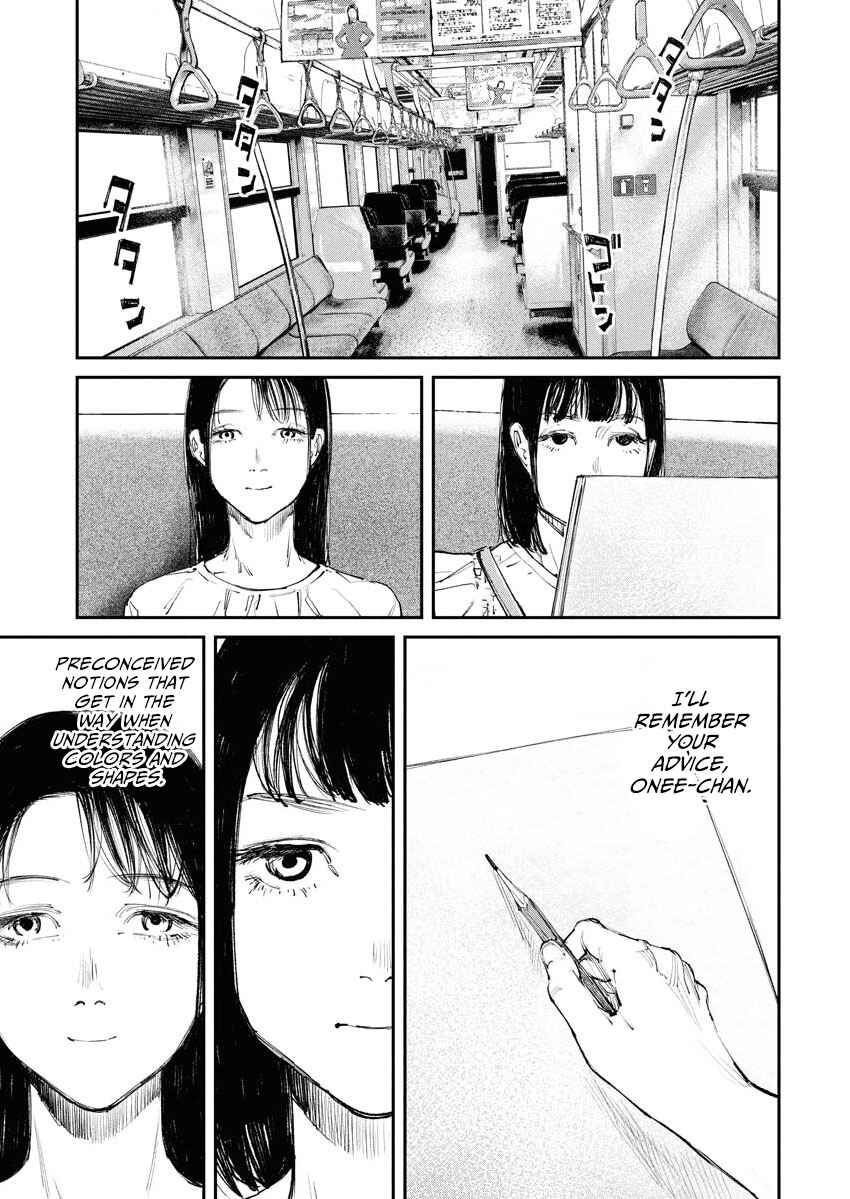Tonari no Jii-san Chapter 1 - Page 29