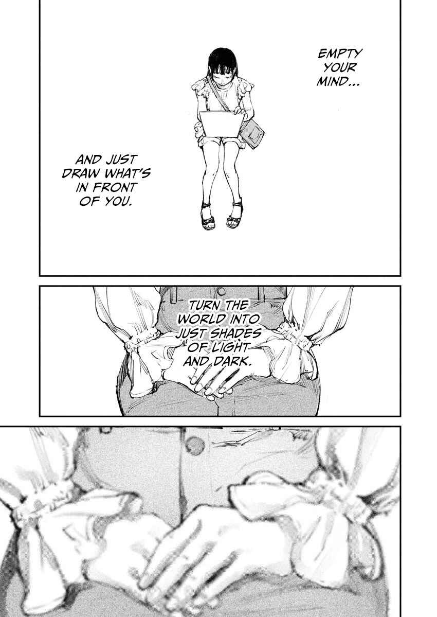 Tonari no Jii-san Chapter 1 - Page 31