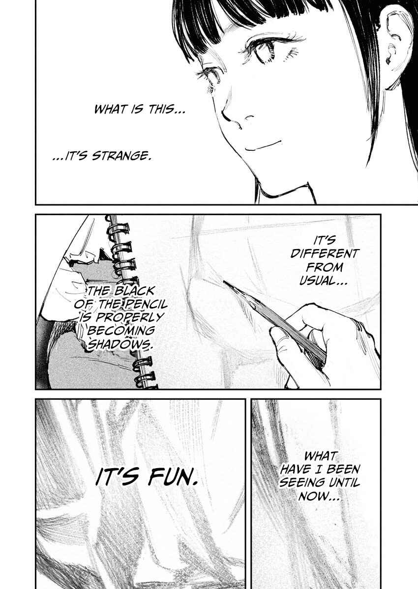 Tonari no Jii-san Chapter 1 - Page 32