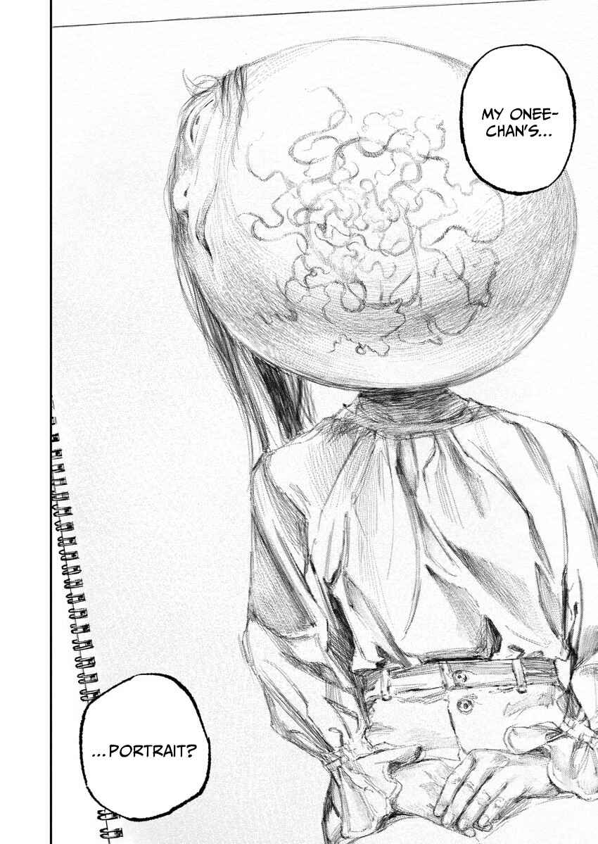Tonari no Jii-san Chapter 1 - Page 34