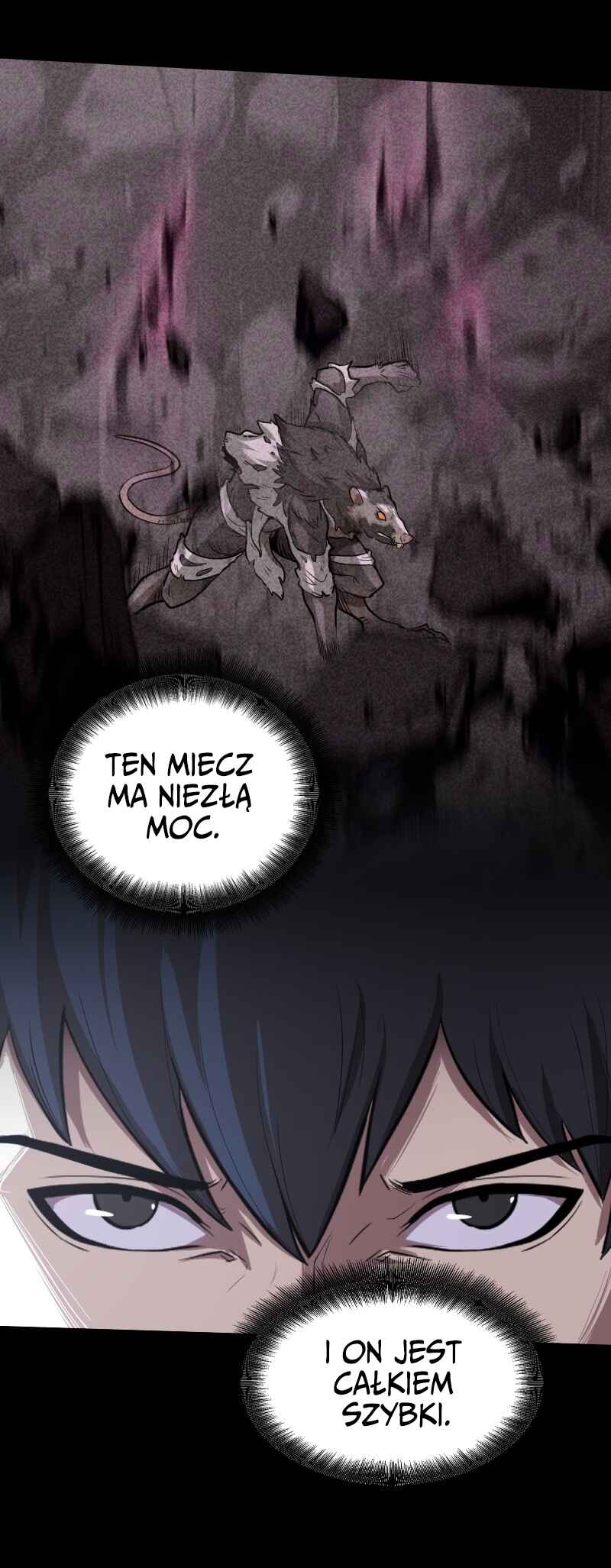 Primal Hunter Chapter 55 - Page 10