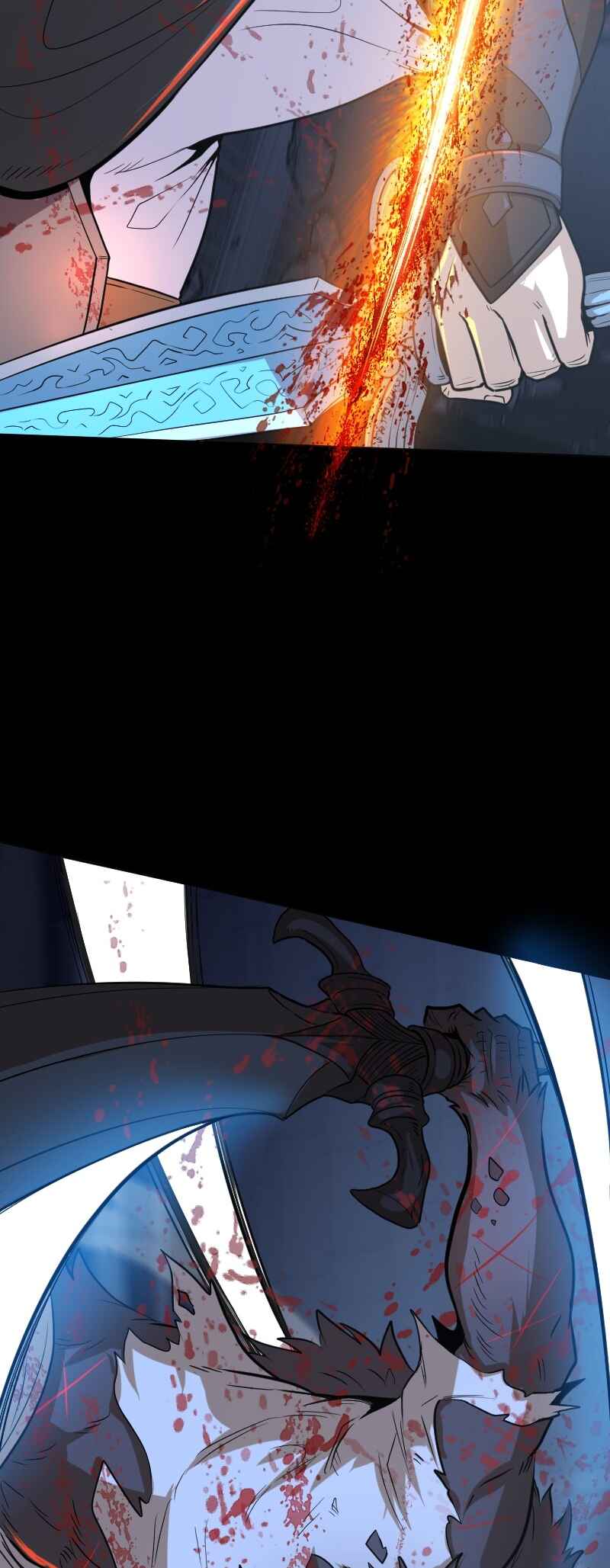 Primal Hunter Chapter 55 - Page 22