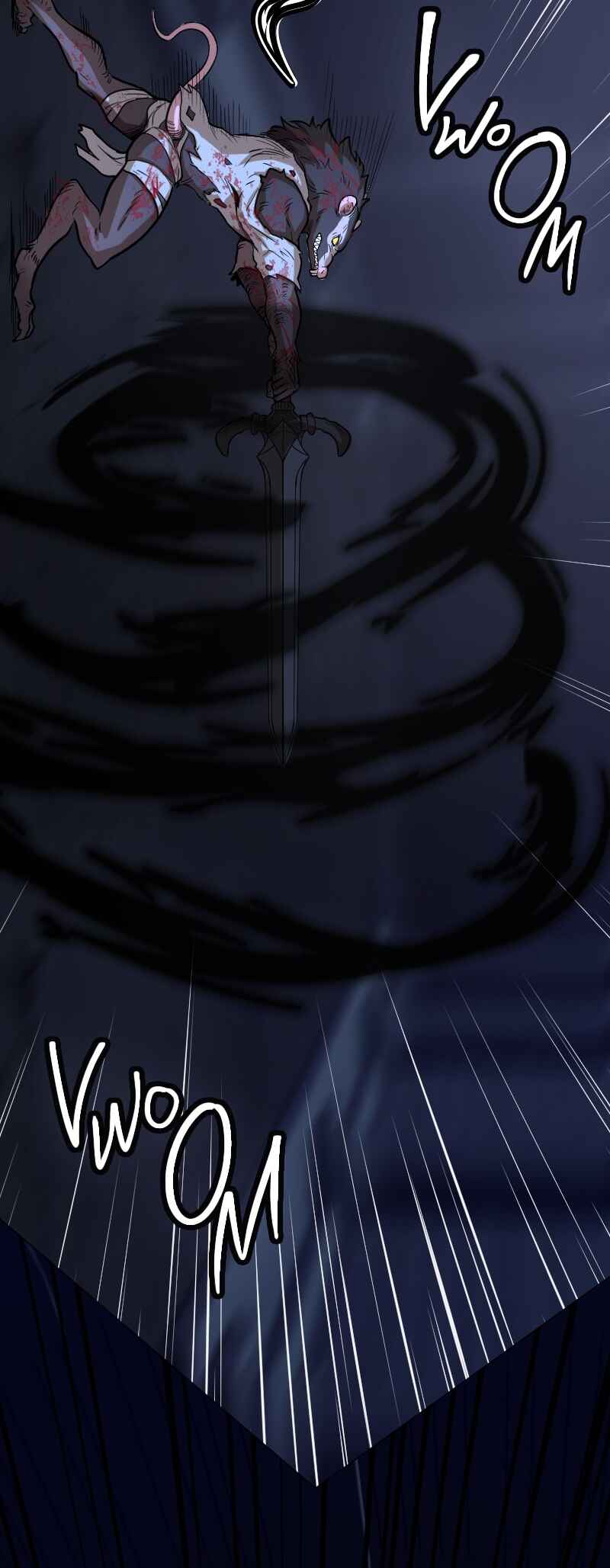 Primal Hunter Chapter 55 - Page 34