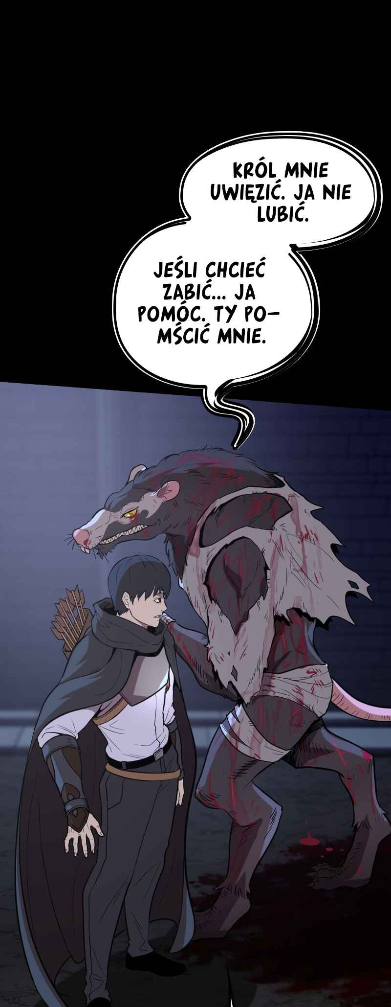 Primal Hunter Chapter 55 - Page 45