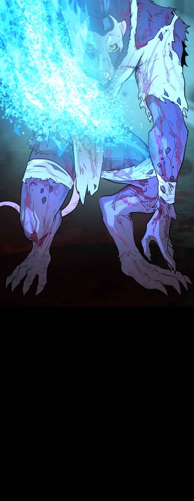 Primal Hunter Chapter 55 - Page 49