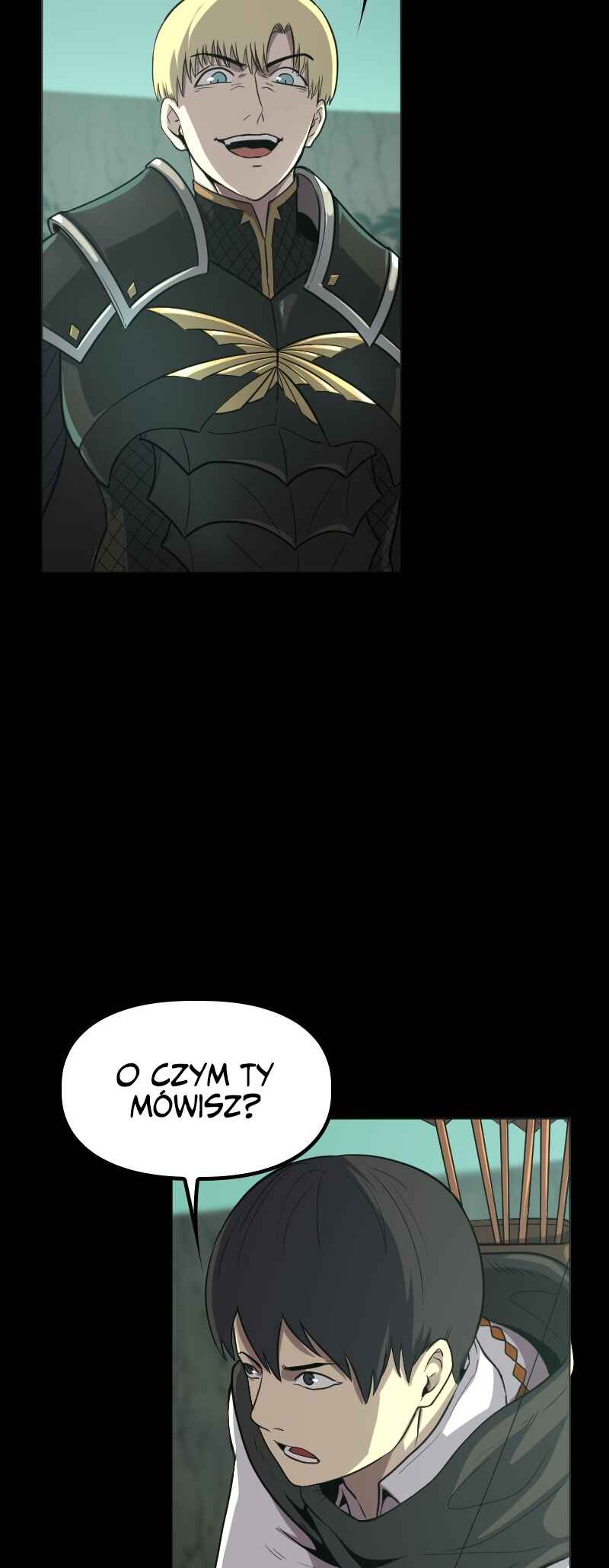 Primal Hunter Chapter 55 - Page 61