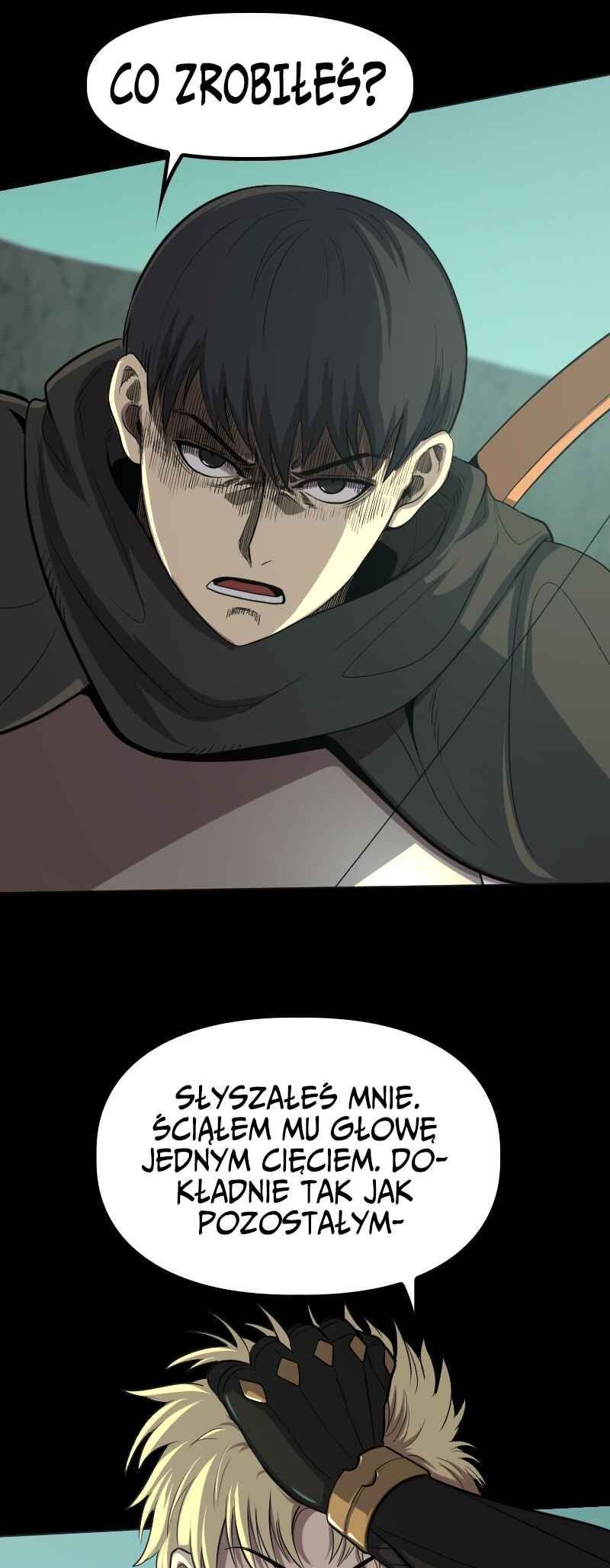 Primal Hunter Chapter 55 - Page 69
