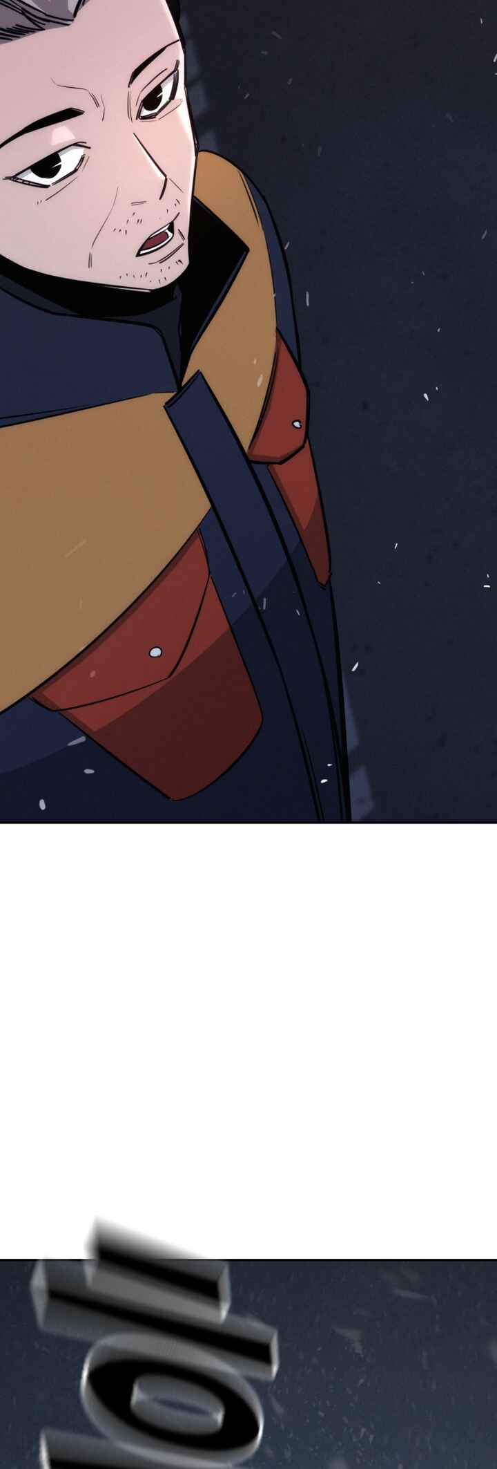 Hoegwijaneun Na man Jikinda Chapter 19 - Page 3