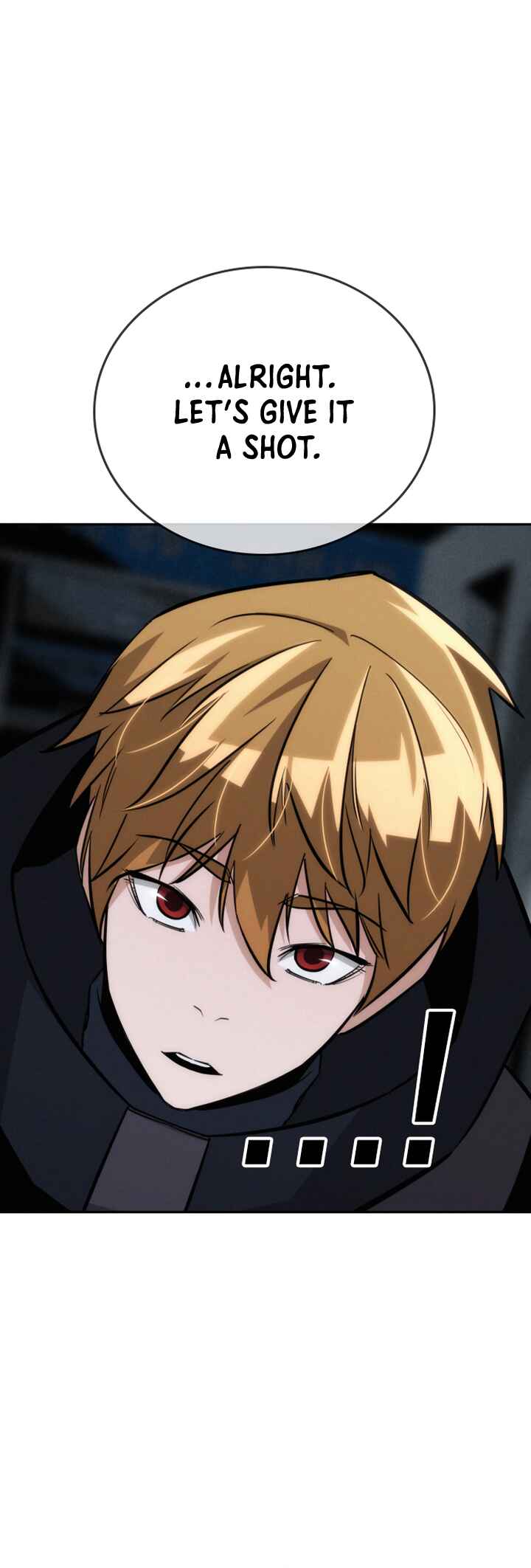 Hoegwijaneun Na man Jikinda Chapter 19 - Page 42