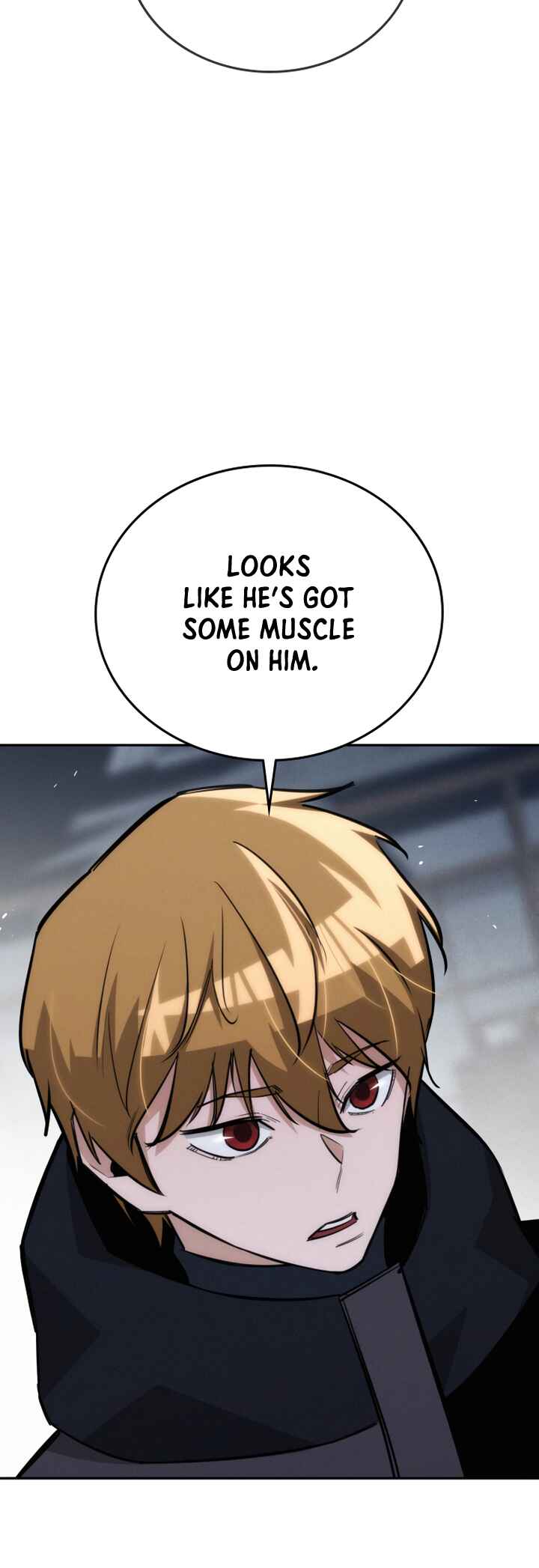 Hoegwijaneun Na man Jikinda Chapter 19 - Page 62