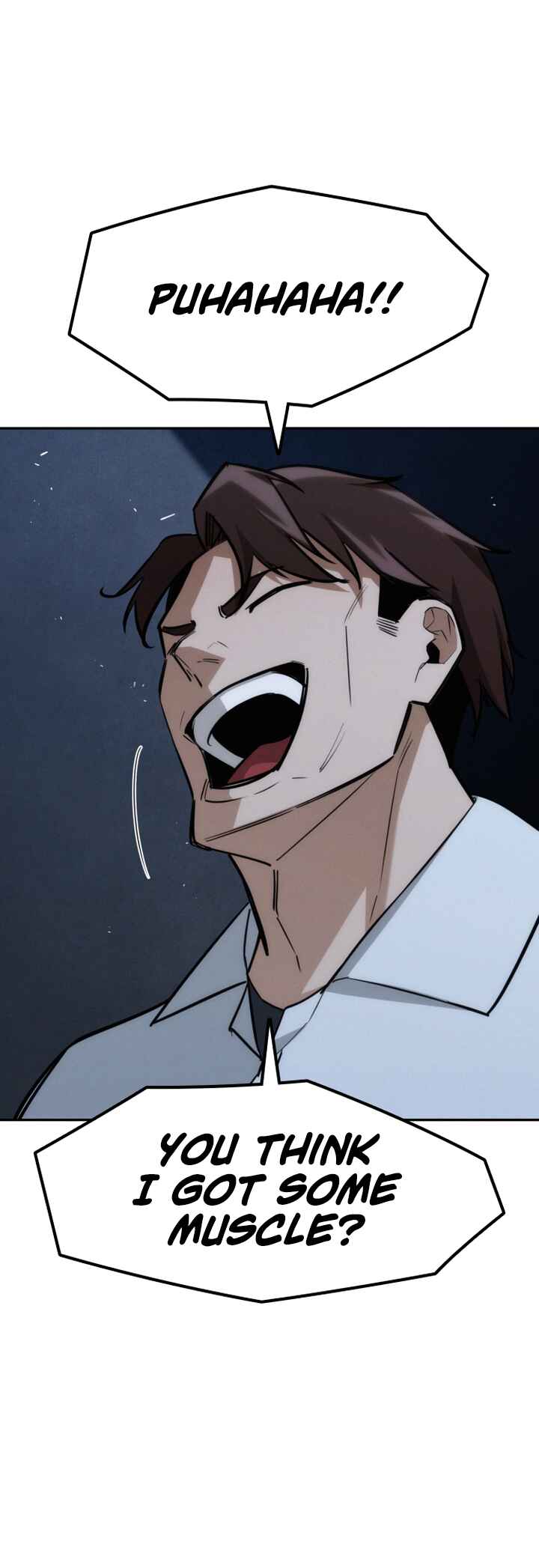 Hoegwijaneun Na man Jikinda Chapter 19 - Page 63