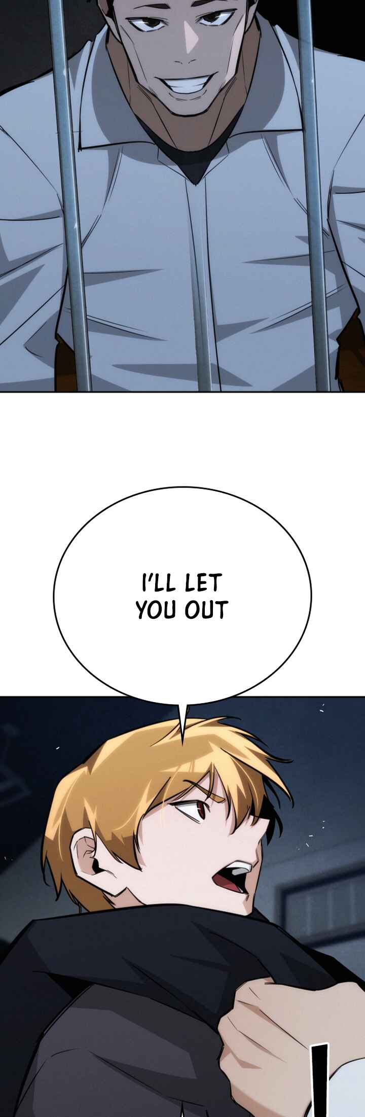 Hoegwijaneun Na man Jikinda Chapter 19 - Page 68
