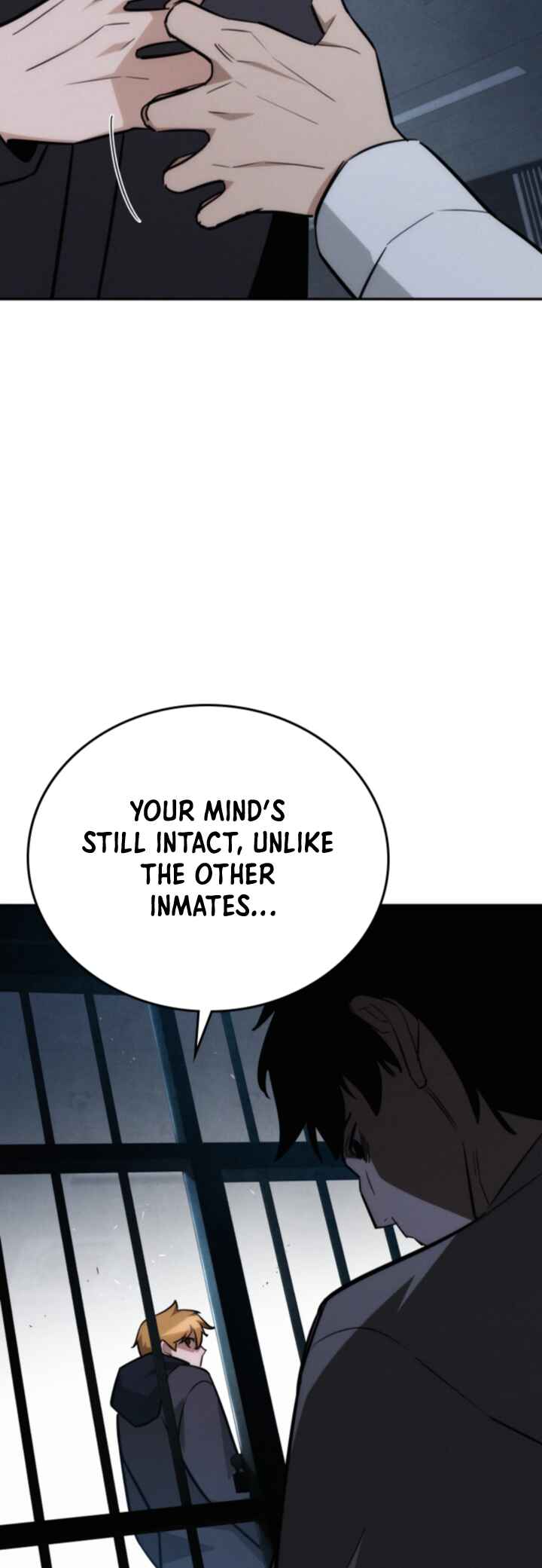 Hoegwijaneun Na man Jikinda Chapter 19 - Page 75