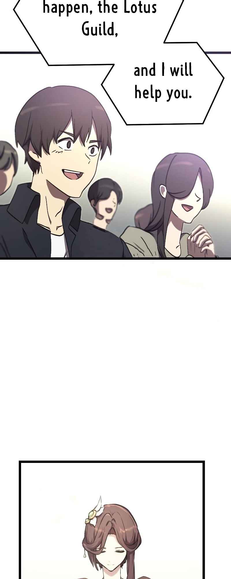 Shinhwageup Gwisok Item eul Son e Neo-eotda Chapter 5 - Page 35