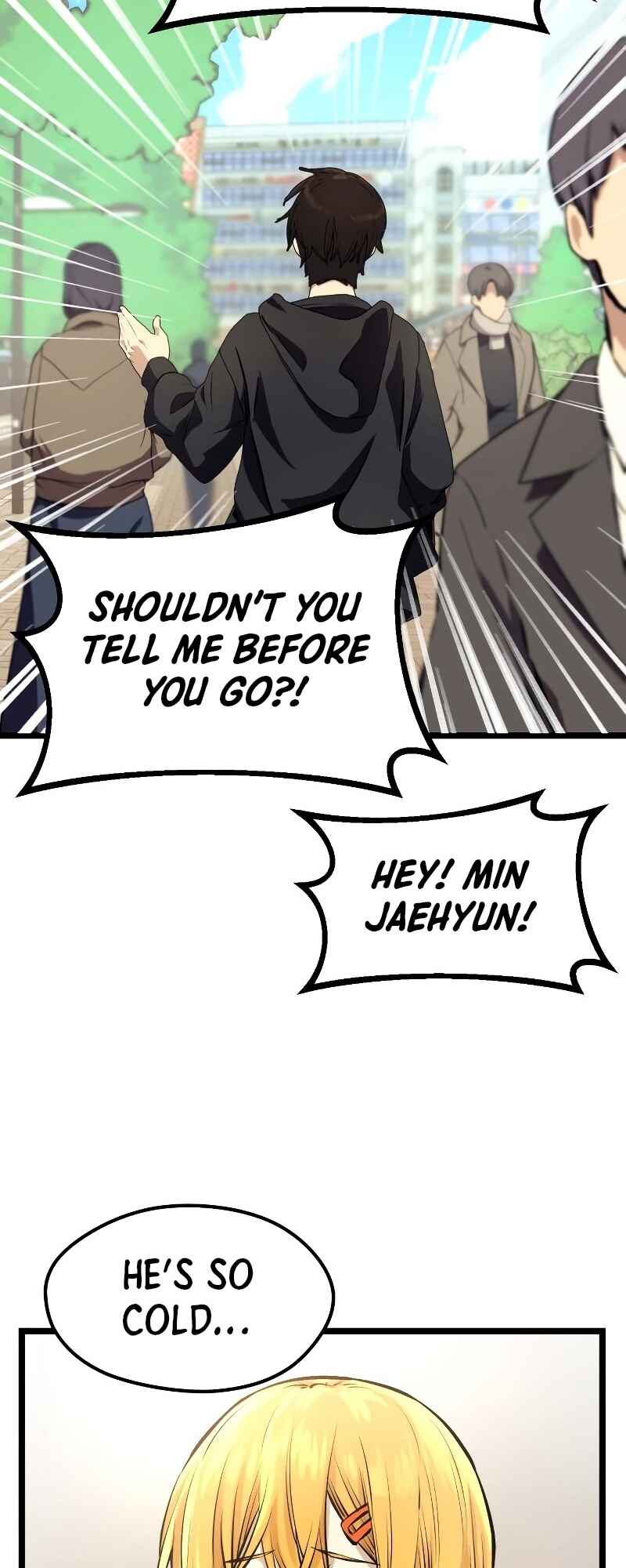 Shinhwageup Gwisok Item eul Son e Neo-eotda Chapter 5 - Page 46