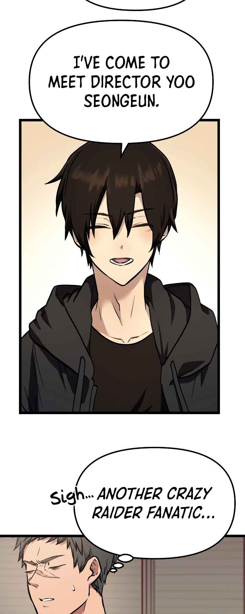 Shinhwageup Gwisok Item eul Son e Neo-eotda Chapter 5 - Page 52