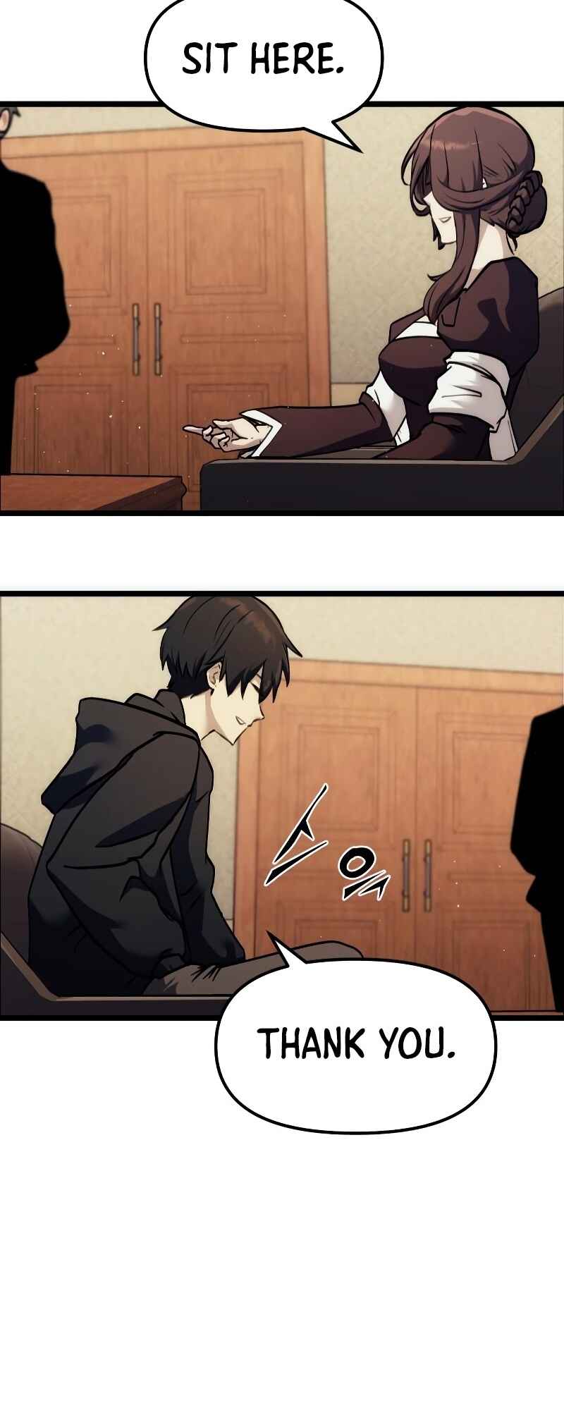 Shinhwageup Gwisok Item eul Son e Neo-eotda Chapter 5 - Page 70