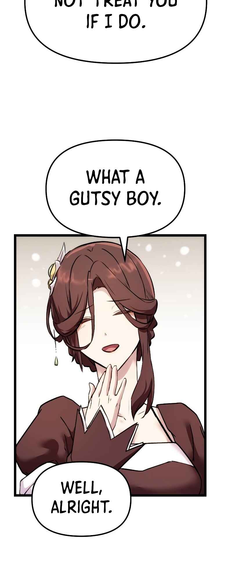 Shinhwageup Gwisok Item eul Son e Neo-eotda Chapter 5 - Page 74