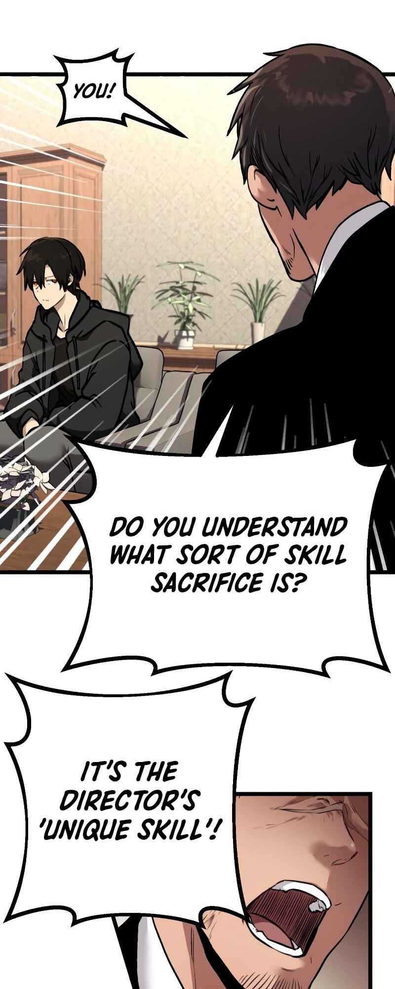 Shinhwageup Gwisok Item eul Son e Neo-eotda Chapter 5 - Page 79